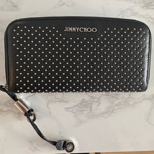 Jimmy Choo Wallet